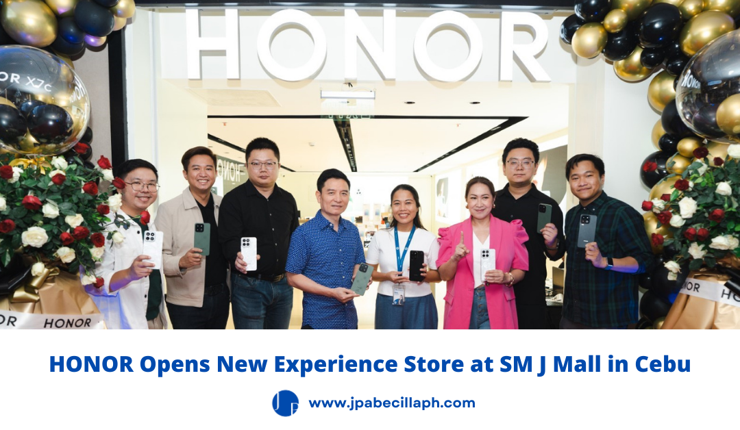 HONOR X7c in Cebu