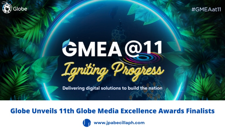 Globe Media Excellence Awards
