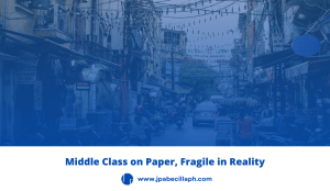 Middle Class in the Philippines