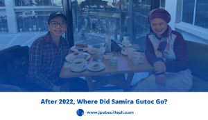 Samira Gutoc 2028 Senate comeback