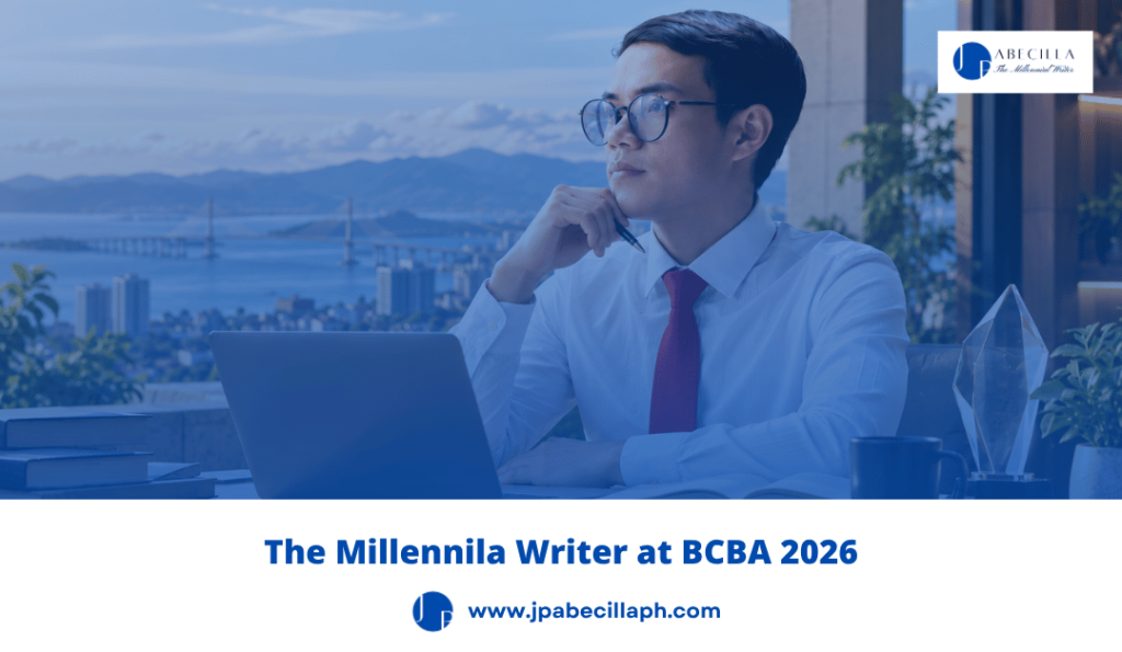 Best Cebu Blogs Awards 2026